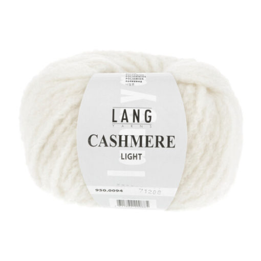 94 Cashmere Light - offwhite
