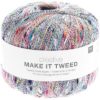 001 Creative Make it Tweed - multicolour