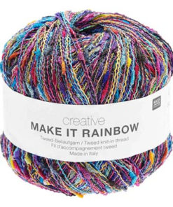 001 Creative Make it Rainbow - multicolour