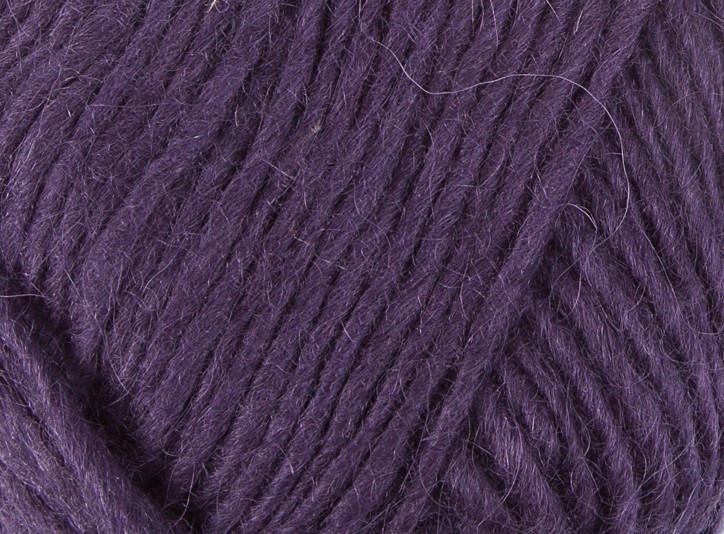 0163 Alafosslopi - dark soft purple