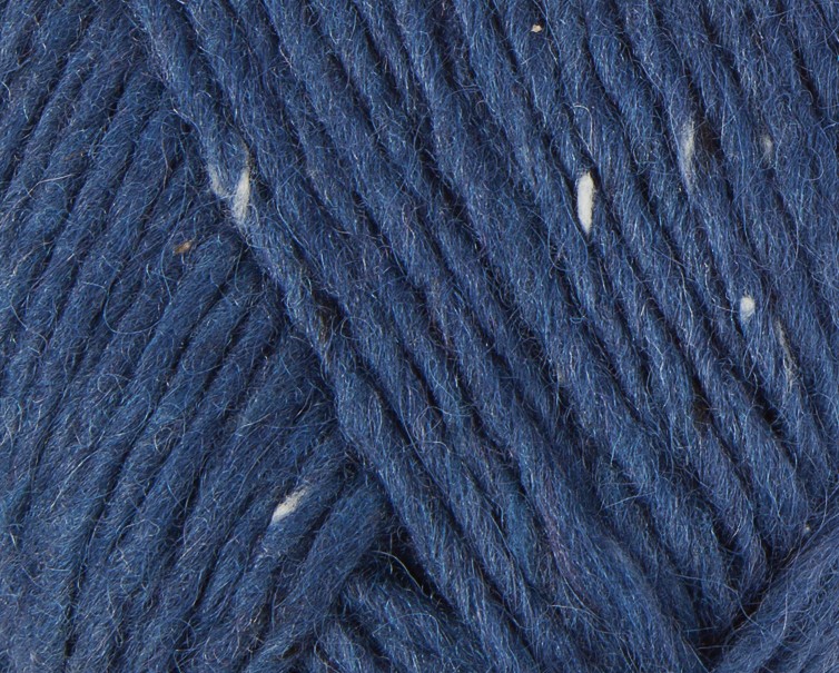 1234 Alafosslopi - blue tweed