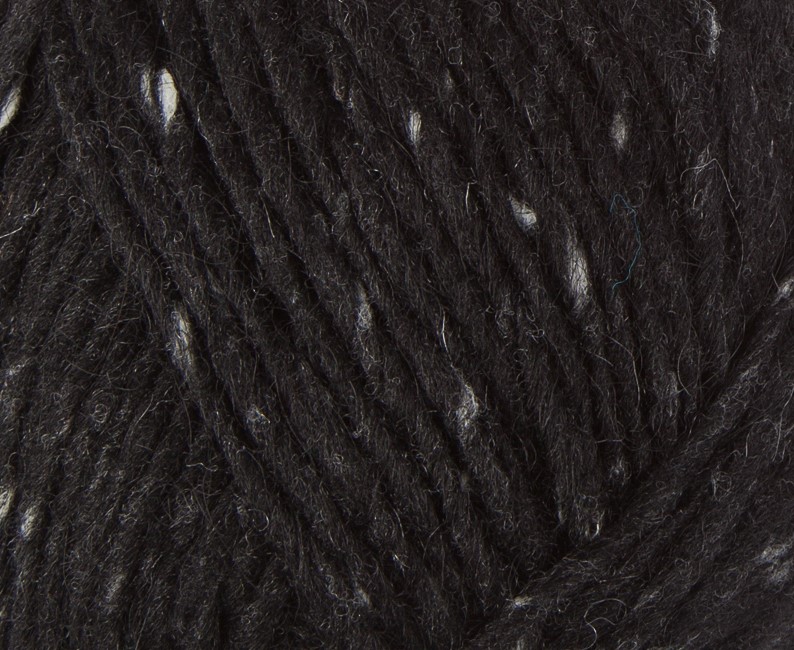 9975 Alafosslopi - black tweed