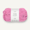 4615 Peer Gynt - rosa m/natur tweed