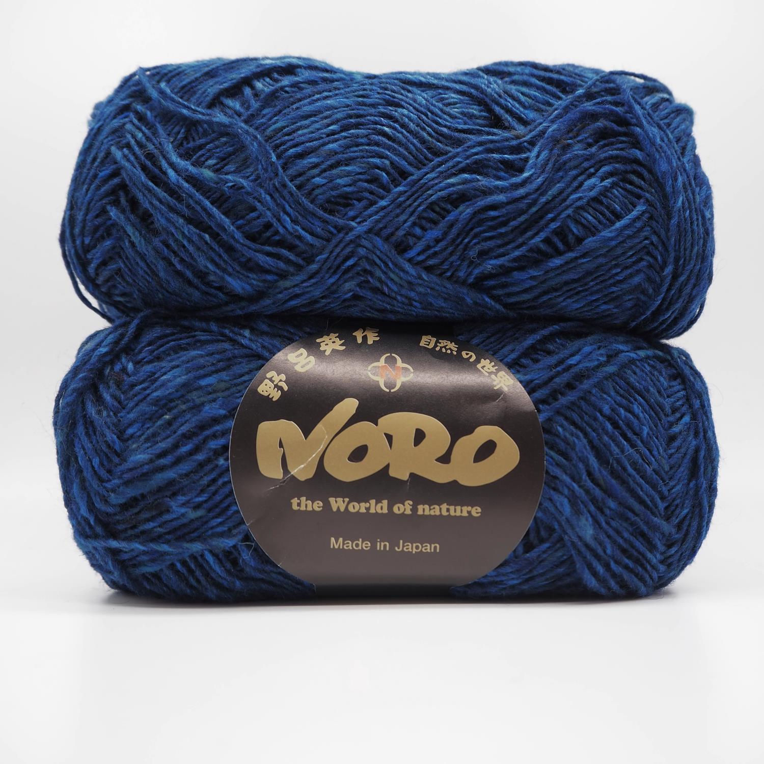 S3 Noro Silk garden sock solo