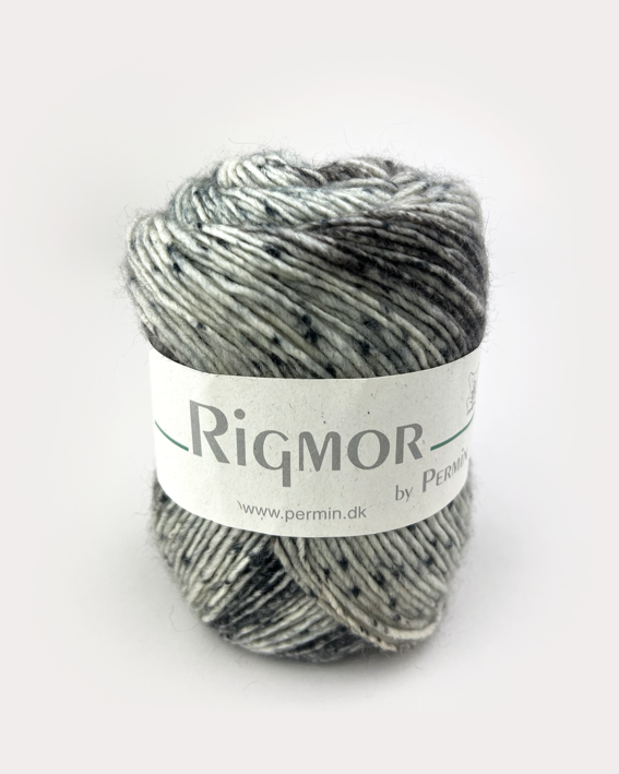 519 Rigmor - grå