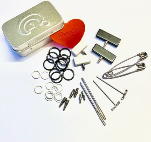 TWIST Tools kit - S og L