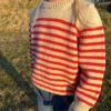 Lyon sweater junior