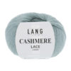 72 Cashmere Lace - dark mint