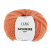 159 Cashmere Light - pumpkin