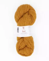 441 Sol - honning
