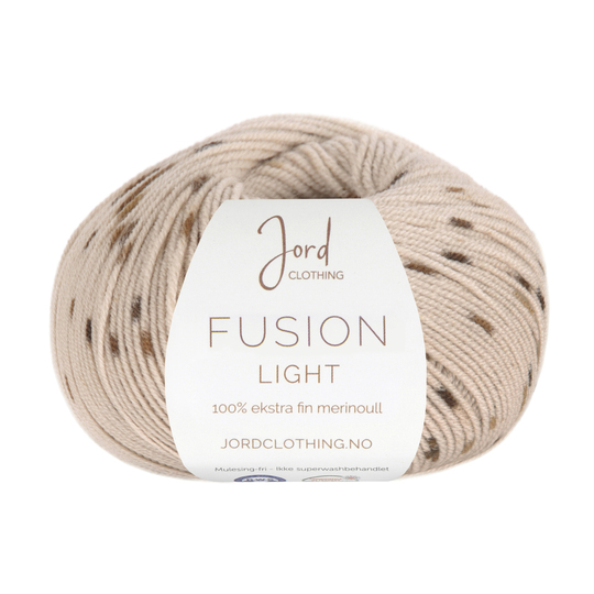 401 Fusion light - chocolate