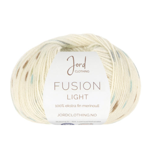 403 Fusion light - confetti