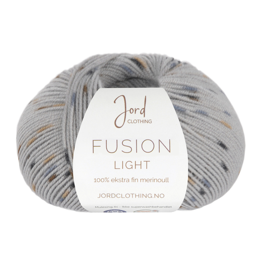 404 Fusion light - salty liquorice