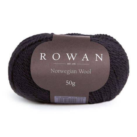 019 Norwegian Wool - peat