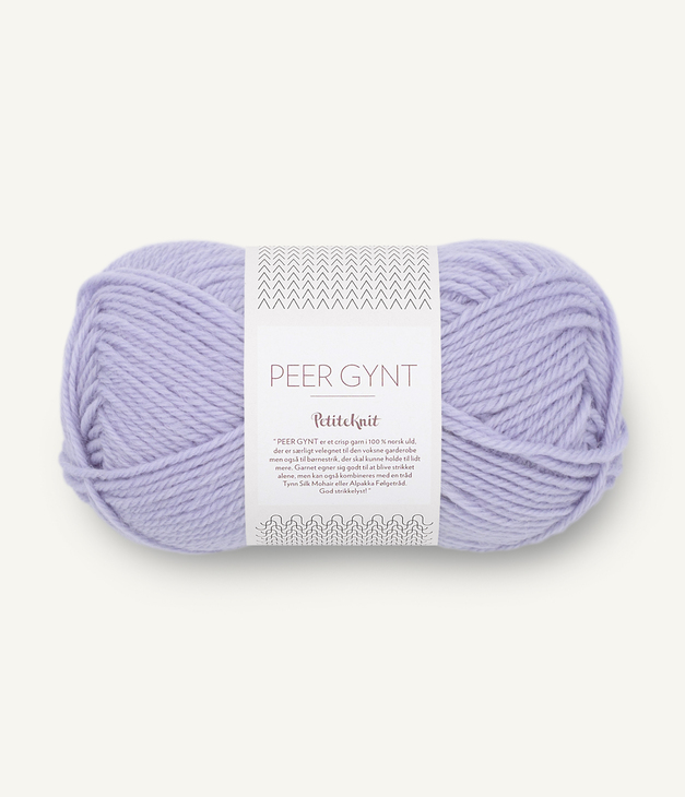 5012 Peer Gynt PK - perfect purple