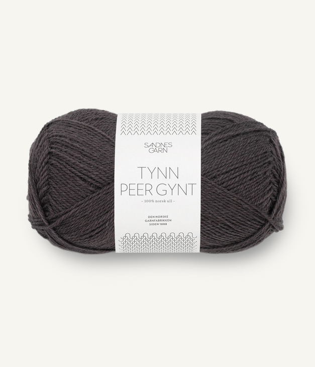 3800 Tynn Peer Gynt - bristol black