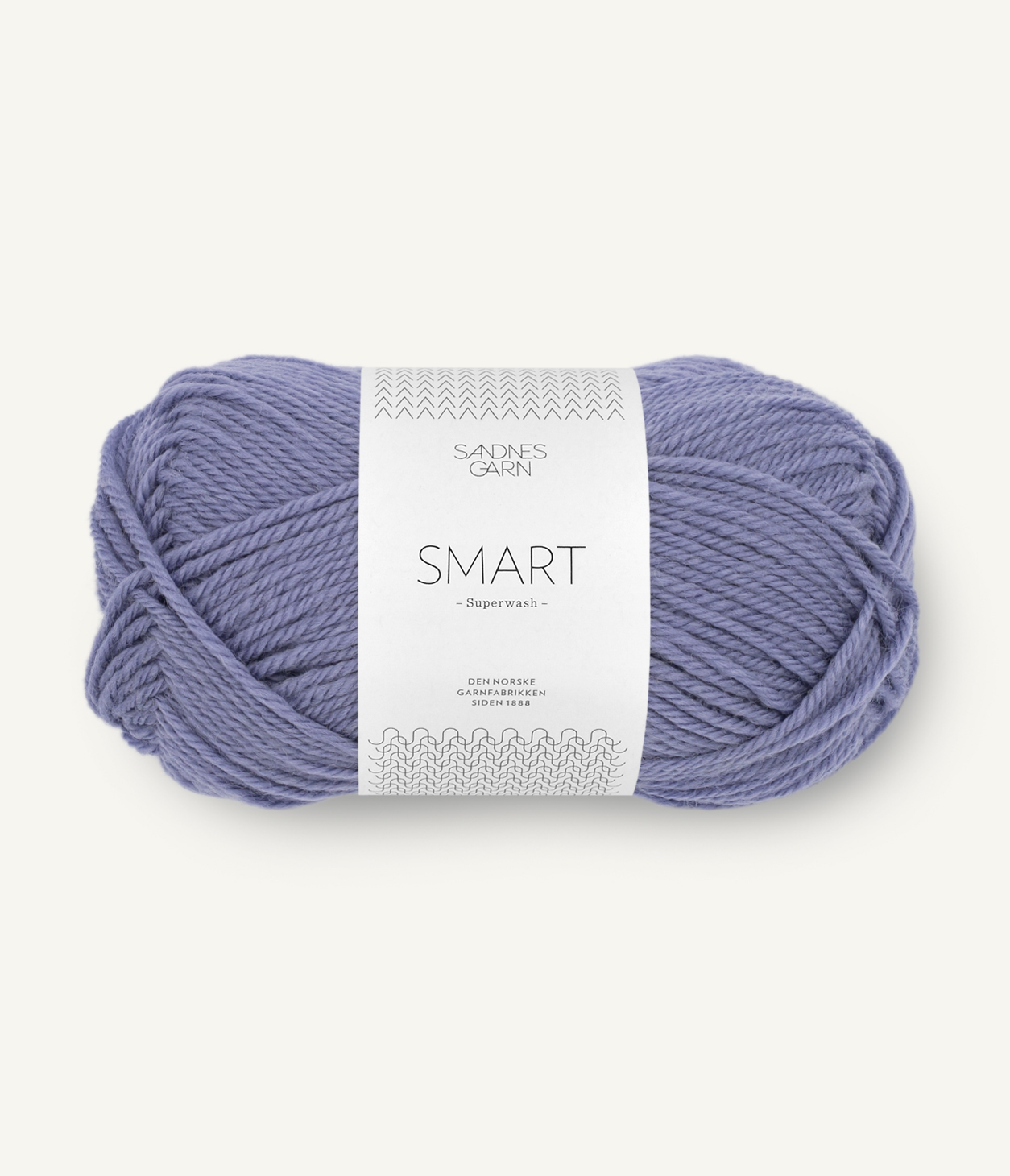 5252 Smart - lilla skumring