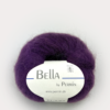 286 Bella by Permin - aubergine