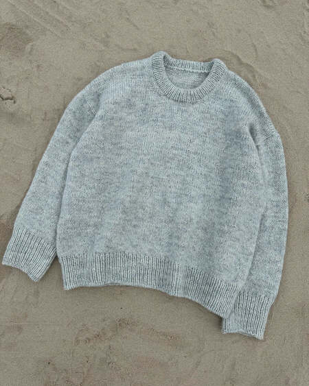 Sonja sweater