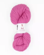 447 Sol - rosa