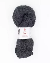 453 Sol - lys koksgrå