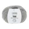 03 Yak - light grey mélange