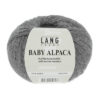 05 Baby Alpaca - grey mélange