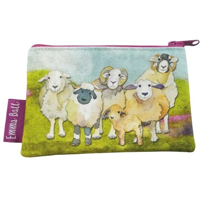 Pung - felted sheep