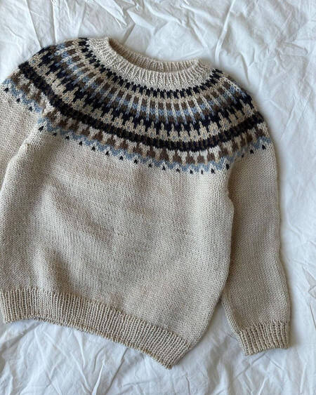 Celeste sweater junior