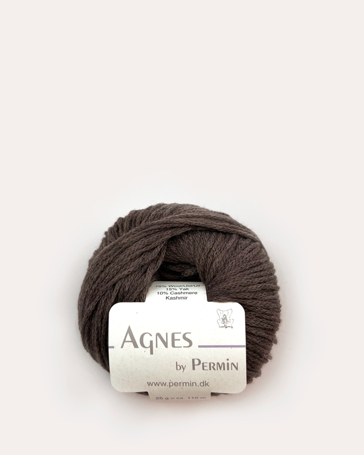 02 Agnes - brun