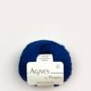 08 Agnes - royal blue