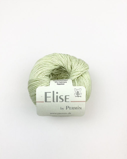 126 Elise - acid lime