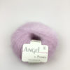 1104 Angel Mohair - lavender