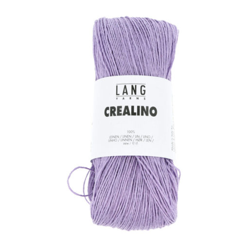 07 Crealino - lavender