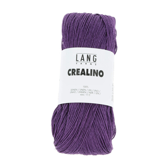 46 Crealino - purple