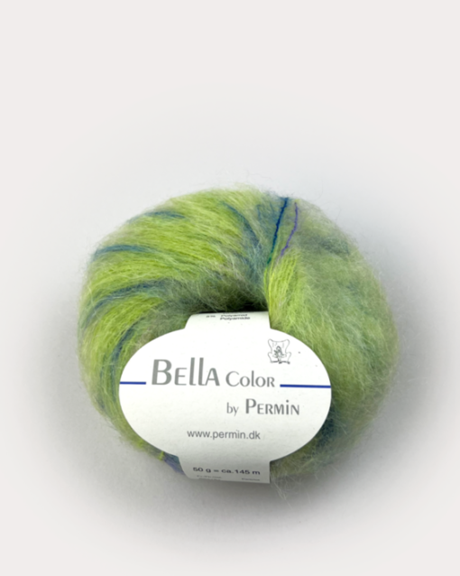 186 Bella Color - lime