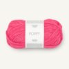 4315 Poppy - bubblegum pink