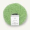 8733 Tynn Silk Mohair - spring green