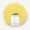 9004 Tynn Silk Mohair - lemon