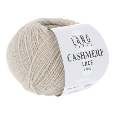 96 Cashmere Lace - sand