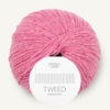 4815 Tweed Recycled - rosa