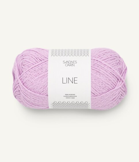 5023 Line - lilac