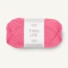 4315 Tynn Line - bubblegum pink