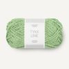 8733 Tykk Line - spring green