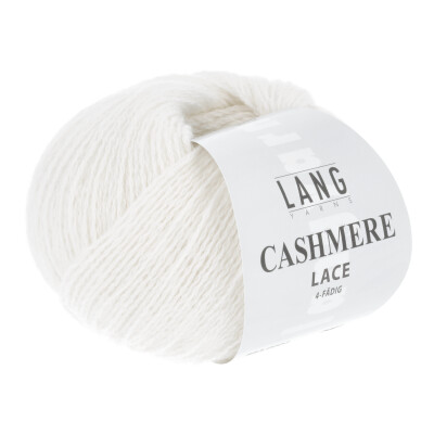 02 Cashmere Lace - offwhite