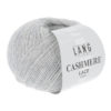 23 Cashmere Lace - light grey mélange