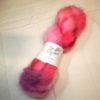 Fat Mohair - strawberry