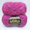T18 Noro Silk garden sock solo - ichinomiya
