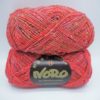 T12 Noro Silk garden sock solo - nobeoka