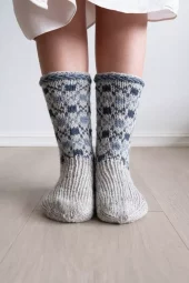 Frost sokker, garnpakke